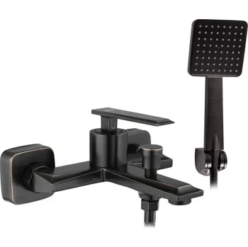 Vodovodní baterie Rea Romano Old REA-B9903 černá