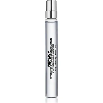 Unisex parfém Maison Margiela REPLICA Lazy Sunday Morning toaletní voda unisex 10 ml