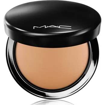 Pudr MAC Cosmetics Mineralize Skinfinish Natural pudr odstín Dark 10 g