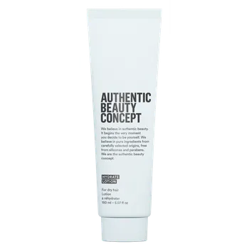 Vlasová regenerace Authentic Beauty Concept Hydrate Lotion 150 ml