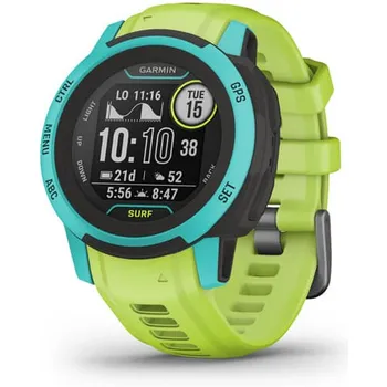 Chytré hodinky Garmin Instinct 2S