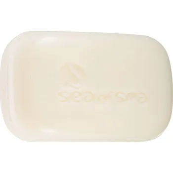 Mýdlo Sea of Spa Dead Sea Treatment tuhé mýdlo s mořskou solí 125 g