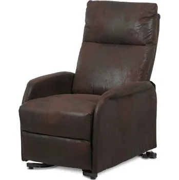 Křeslo Křeslo televizní hnědá TV-5070 BR3