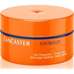 Lancaster Sun Beauty Tan Deepener tónovací gel pro zvýraznění opálení pro ženy 200 ml