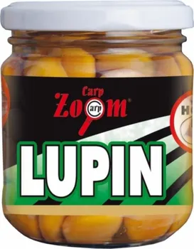 Návnadová surovina Carp Zoom Lupin vlčí bob 220 ml