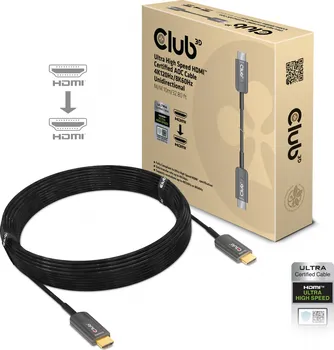 Kabel do PC Club 3D CAC-1376 10 m