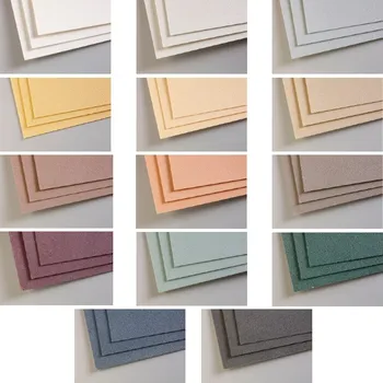 Clairefontaine Pastelmat 50x70cm (360g/m2, 5ks)