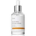 iUnik Black Snail protivráskové a regenerační sérum 50 ml