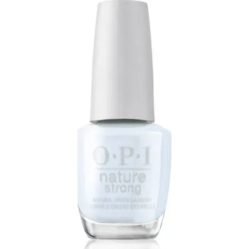 Přípravek na nehty OPI Nature Strong lak na nehty Raindrop Expectations 15 ml