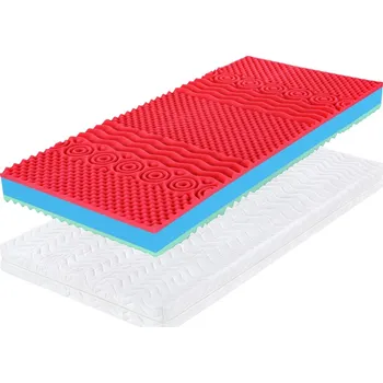 Matrace Matrace 80x200x15 MAXI FLEXI