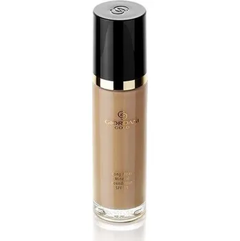Make-up Recenze Oriflame Giordani Gold dlouhotrvající minerální make-up SPF15 30 ml