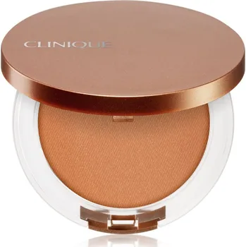 Clinique True Bronze™ Pressed Powder Bronzer bronzující pudr odstín 03 Sunblushed 9.6 g