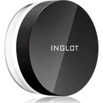 Pudr Inglot Stage Sport Studio matující sypký pudr odstín 31 2,5 g