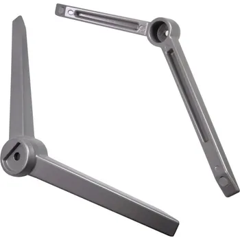 Televizní držák Podstavec pro TV LCD Gogen L+R nožky 45014472 + 45014470