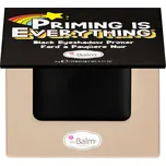 theBalm Priming is Everything 3 g černá