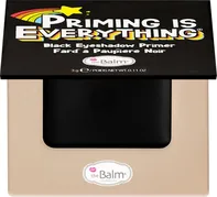 theBalm Priming is Everything 3 g černá