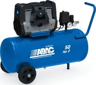 ABAC Super Silent Line OS20P-1,5-50CM