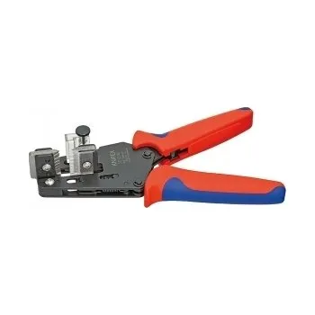 Dílna Knipex univerzální odizolovací kleště 195 mm 12 12 10