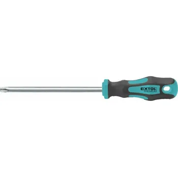 Šroubovák Extol Premium šroubovák Torx T7x60mm 8819241