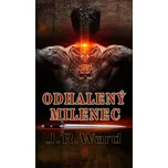 Odhalený milenec - J.R. Ward (2022,…