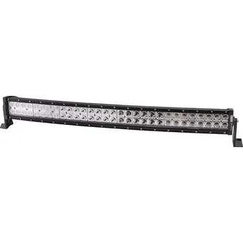 Pracovní světlo Světlo pracovní LED zahnutý 9 32 V 9.900 Lumenů 180 W délka 791 mm LUMINEX