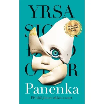 Panenka: Přináší jenom zkázu a smrt -…