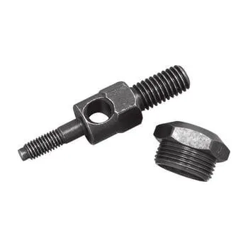 Čelist do nýtovacích kleští pro nýtovací matice M8