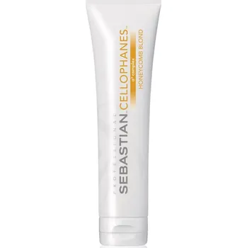 Sebastian Cellophanes 300 ml, Honeycomb Blond