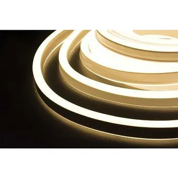 LED páska Řetěz MagicHome Neonlight 600, Warm White, L-5 m