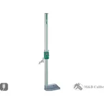 Digitální výškoměr 2000/0,01 mm, typ B INSIZE