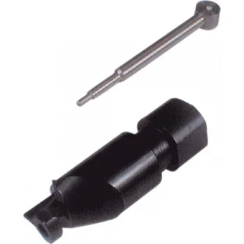 Nůžky na plech NIBBLEX - náhradní matrice a razník pro 0172