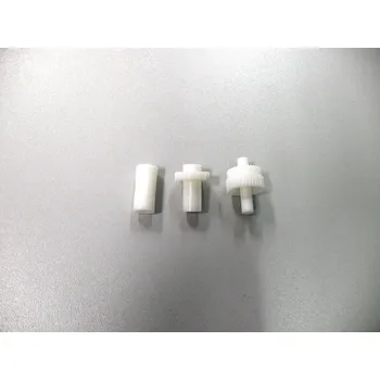 Modelová železnice Ozubená kola vložená BR80 Piko G - Piko 36181