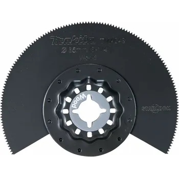 Pilový kotouč Makita segmentovaný pilový kotouč HSC 85mm B-64836