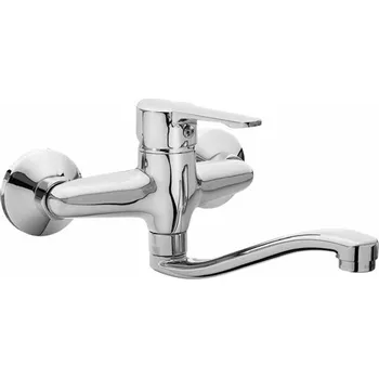 Vodovodní baterie Baterie umyvadlová / dřezová 82011