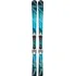 Sjezdové lyže Sporten Iridium 5 EXP + Tyrolia PRD 12 GW