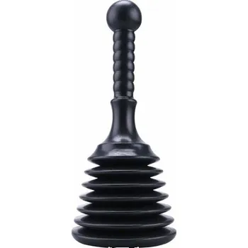 Zvon na čištění odpadu Zvon na čištění odtoku, 5462