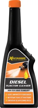 aditivum Xeramic XR20119 čistič naftových vstřiků 250 ml
