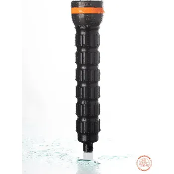 Svítilna AmmoniteSystem LED One