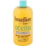 Treaclemoon We Love The Ocean sprchový…