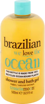 Sprchový gel Treaclemoon We Love The Ocean sprchový gel 500 ml