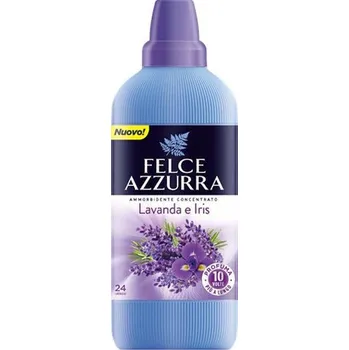 Felce Azzurra Koncentrovaná aviváž 600 ml, Lavanda e Iris