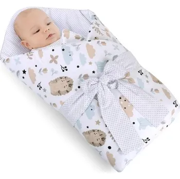 Zavinovačka Bellatex Zavinovačka 83 x 83 cm