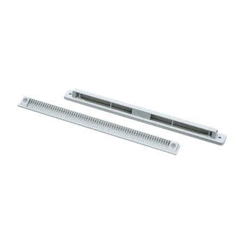 Vortice EAA30 BL tlumící přívodní vzduchová štěrbina vhodná do okna