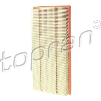 Vzduchový filtr Vzduchový filtr TOPRAN 401 042