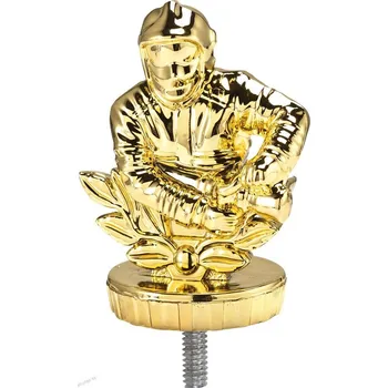 ETROFEJE figúrka F033 hasič Varianta: figúrka F033 hasič, h 8cm