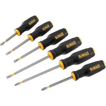 Šroubovák DeWALT DWHT0-62056