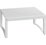 Wenko 35594 teleskopická police bílá