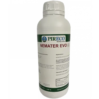 Hnojivo Pireco Nemater EVO 1 l