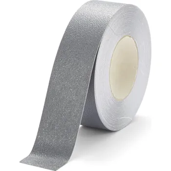 Lepicí páska Protiskluzová páska do mokra 50 mm x 18,3 m - barevná - Šedá