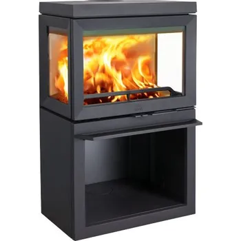 Krbová kamna Jotul F 520 CB